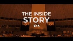 The Inside Story-UN General Assembly Episode 59