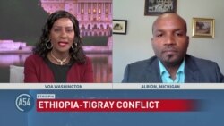 Government Committed to Peace in Tigray: Ethiopian President