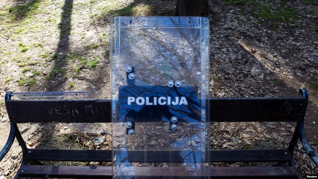 Ilustracija (Foto: REUTERS/Stevo Vasiljevic)