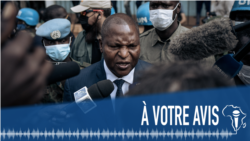  À Votre Avis : la Cour constitutionnelle centrafricaine