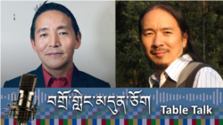 ཞི་ཡི་ལོ་ངོ་བཅུའི་རིང་གྲངས་ཉུང་མི་རིགས་ཐད་ལ་འཛིན་པའི་སྲིད་བྱུས་ལ་དཔྱད་གླེང། 