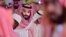 Saudijski princ Mohammed bin Salman