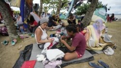 Venezuela: Reacciones EE.UU. programa migratorio