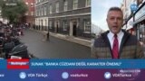 İngiltere'nin Yeni Kabinesi Tartışmalarla Başladı