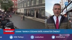 İngiltere'nin Yeni Kabinesi Tartışmalarla Başladı
