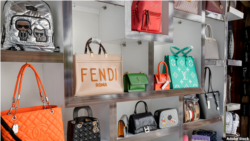 Cái giá phải trả khi mang hàng nhái, hàng giả vào Mỹ