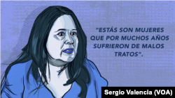 Isabel Mercado | Periodista en Tijuana