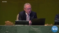 Four African Nations Elected to UN Rights Council
