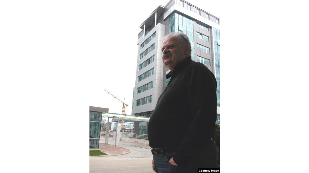 Arhiv - Slobodan Stanković (Foto: CIN)