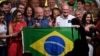 Lula da Silva Elected President in Brazil