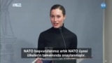 NATO’ya ‘Eş Zamanlı Olarak Katılma’ Mesajı
