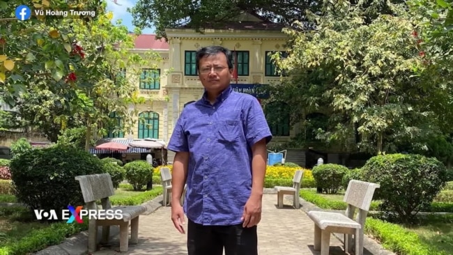 Thêm một linh mục Dòng Chúa Cứu Thế bị Việt Nam cấm xuất cảnh