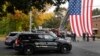 Violent Week in US Grim Sign as Targeted Killings of Police Rise