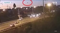 Rus Savaş Uçağı Binaya Çarptı: En Az 15 Kişi Öldü 