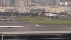 边境解封 大批旅客入境日本