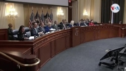 Panel del Congreso cita a declarar a Trump por el asalto al Capitolio