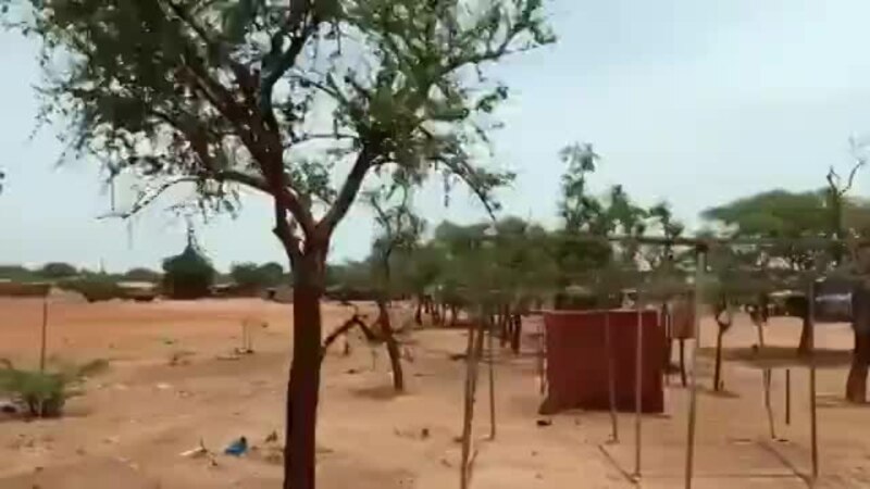 Témoignage d'un survivant de l'attaque qui a fait 11 morts, 50 disparus au Faso