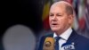 Kanselir Jerman: Kesalahan Besar Jika Berhenti Berunding dengan Rusia