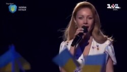 Ուկրաինացի երգչուհի Թինա Կարոլի Ադրբեջանում կայանալիք համերգը չեղարկվել է
« Հայերի կյանքը կարեվոր է » ինստագրամյան գրառման հետեվանքով