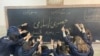 اعتراضات دانش‌آموزی در ایران، مهر ۱۴۰۱
