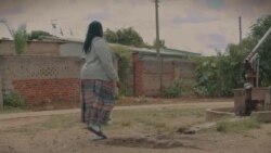 Feeling Water Pressure in Zimbabwe’s Capital Region