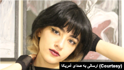 نیکا شاکرمی، نوجوان کشته شده در سرکوب اعتراضات سراسری ایران، ۱۴۰۱