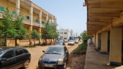 Alkadri Diarra ka donko la furakɛli walew ɲininkali kan