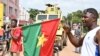 США предупредили хунту в Буркина-Фасо о рисках сотрудничества с Россией