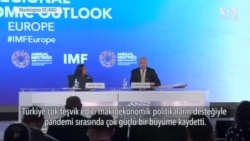 IMF'den Türkiye’ye Tavsiye: ‘Faizleri Yükseltin’
