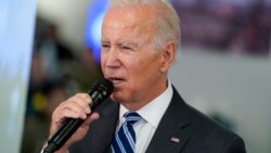 EE.UU. Biden huracanes Puerto Rico y Florida