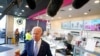 Biden: UK Leader's Original Economic Plan 'Was a Mistake'