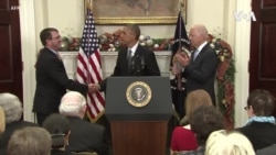 前國防部長的阿什頓·卡特(Ashton Carter)去世，享年68歲