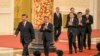 중국, 시진핑 '핵심 지위' 강조...새 최고지도부 구성