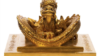 Ấn vàng vua Minh Mạng bán đấu giá ở Pháp, Việt Nam tìm cách thu hồi