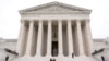 US Supreme Court Set to Start Potentially Tumultuous Term