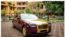 Chiếc Rolls-Royce Ghost dát vàng của ông Trịnh Văn Quyết được đem ra bán đấu giá.