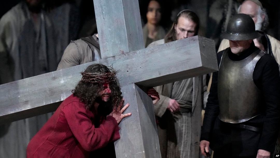 passion play (2010)