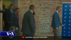Osmani: Nisma franko-gjermane ka për qëllim përshpejtimin e dialogut 