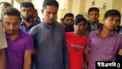 বগুড়ায় শিশুকে ধর্ষণের পর হত্যা মামলায় চার জনের মৃত্যুদণ্ড