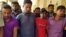 বগুড়ায় শিশুকে ধর্ষণের পর হত্যা মামলায় চার জনের মৃত্যুদণ্ড