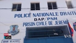 Lajistis nan Jeremie ap Fè Fas ak yon Eta Kriz 