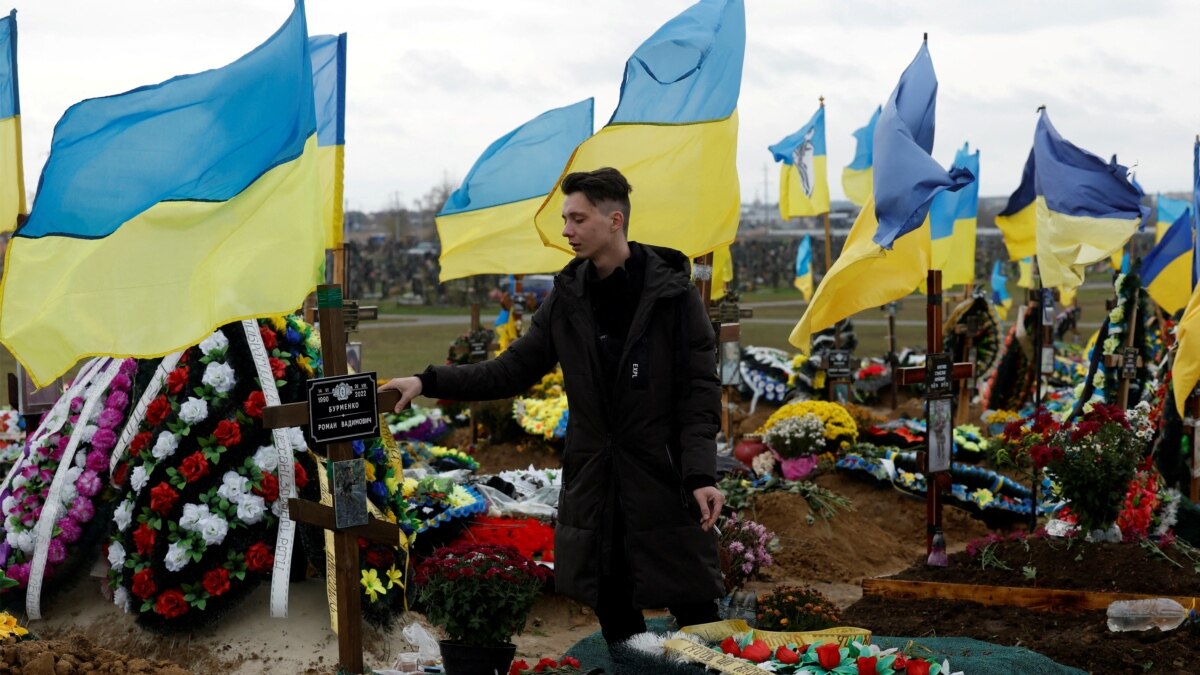 Flashpoint Ukraine 8 Months Of War