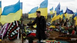 FLASHPOINT UKRAINE: 8 Months of War 