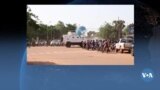 🇧🇫Burukina Faso o ye efervescence ye kabini bi sɔgɔma dugu damadɔ kɔnɔ