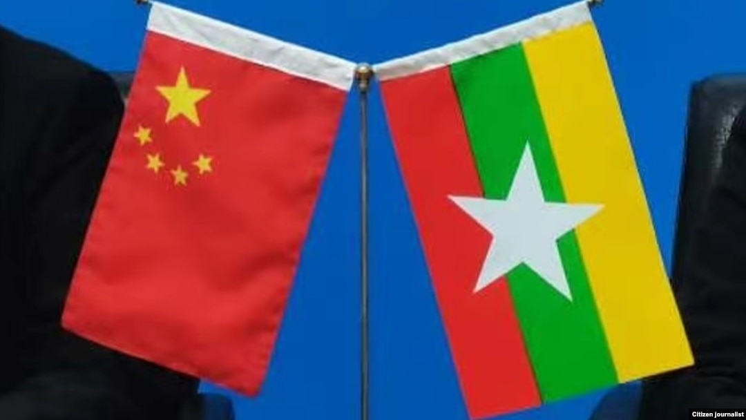 ILUSTRASI - Film detektif China “No More Bets” (“Tidak Ada Lagi Taruhan”) yang bercerita tentang perdagangan manusia dan kompleks penipuan, membuat junta Myanmar murka. 