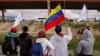 Lo que necesita saber sobre el programa de 'parole' humanitario en EEUU para los venezolanos