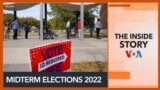 The Inside Story-Midterm Elections 2022