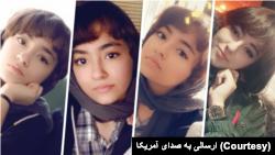 نیکا شاکرمی، نوجوان کشته شده در سرکوب اعتراضات سراسری ایران، ۱۴۰۱