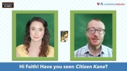 Everyday Grammar TV: Past Unreal Conditional in ‘Citizen Kane’