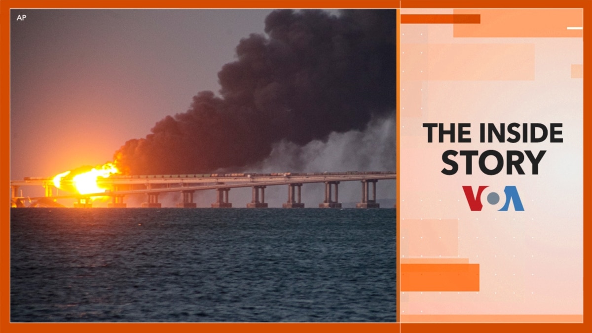 The Inside Story Flashpoint Ukraine Episode 61